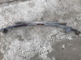 Рессора TOYOTA HIACE контрактная Рессора TOYOTA HIACE