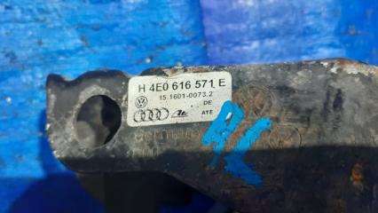 Датчик уровня кузова левый задний AUDI S8 4E2, 4E8 h4e0616571e 4 ракурс
