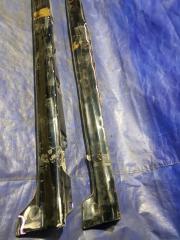 Порог TOYOTA BB NCP31 2 ракурс