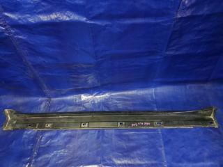 Порог правый SUBARU FORESTER SH5 4 ракурс