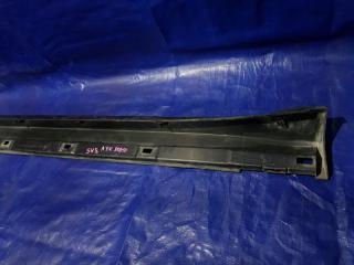 Порог правый SUBARU FORESTER SH5 5 ракурс