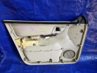 Карта двери правая передняя TOYOTA COROLLA SPACIO NZE121, ZZE122, ZZE124 1 ракурс