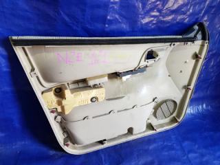 Карта двери правая передняя TOYOTA COROLLA SPACIO NZE121, ZZE122, ZZE124 3 ракурс