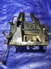 Крепление педали NISSAN ATLAS SGH40 FD35 3 ракурс Крепление педали NISSAN ATLAS SGH40 FD35 3 ракурс