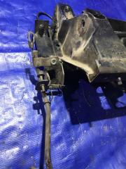 Крепление педали NISSAN ATLAS SGH40 FD35 5 ракурс Крепление педали NISSAN ATLAS SGH40 FD35 5 ракурс