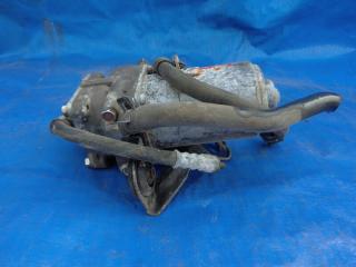 Блок abs Toyota CELSIOR UCF11 47980-50040 4 ракурс