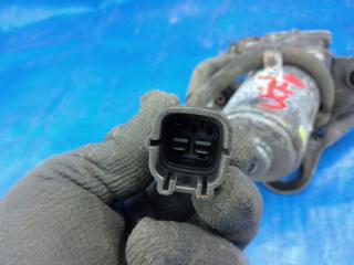 Блок abs Toyota CELSIOR UCF11 47980-50040 5 ракурс