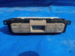 Блок управления климат-контролем HONDA STEPWGN