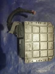 Блок efi TOYOTA COROLLA FIELDER ZRE144 2ZRFE 89661-12D21 1 ракурс