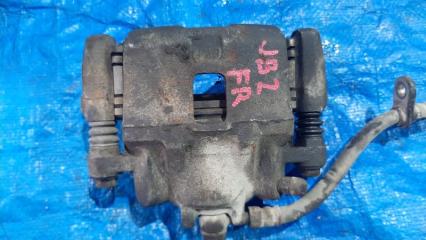 Суппорт правый передний HONDA LIFE JB2 E07Z 1 ракурс