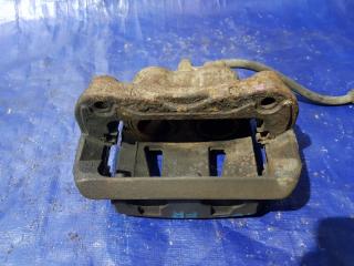 Суппорт правый передний NISSAN PRESAGE TNU31 4803 4 ракурс