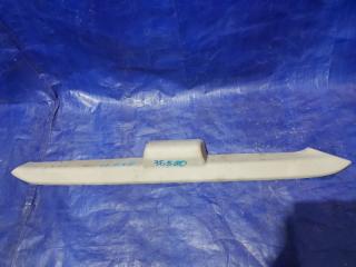 Обшивка двери багажника NISSAN CUBE