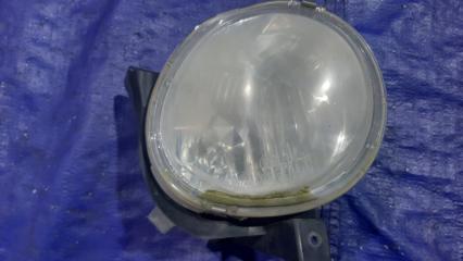Запчасть туманка передняя правая TOYOTA MARK II BLIT