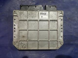 Блок efi TOYOTA VITZ KSP130 1KRFE 89661-52V71 1 ракурс