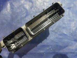 Блок efi TOYOTA VITZ KSP130 1KRFE 89661-52V71 4 ракурс