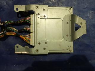 Блок efi TOYOTA DUET M101 K3VE 89270-97401 4 ракурс