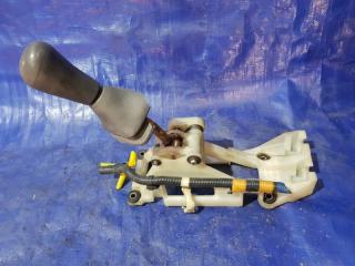 Ручка кпп TOYOTA COROLLA AE104 3 ракурс