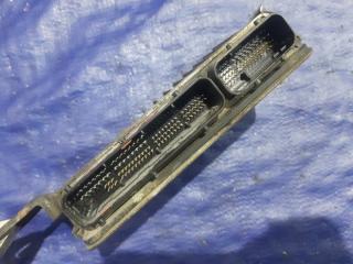 Блок efi TOYOTA RACTIS NCP125 1NZFE 89661-52P20 4 ракурс