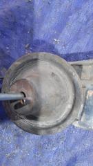 Подушка двигателя левая MITSUBISHI PAJERO IO H76W 4G93 MR319769 4 ракурс