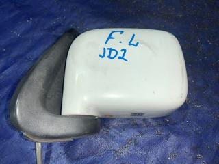 Зеркало левое переднее HONDA THAT'S JD2 E07Z 1 ракурс