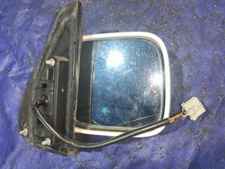 Зеркало правое переднее HONDA THAT'S JD2 E07Z 3 ракурс