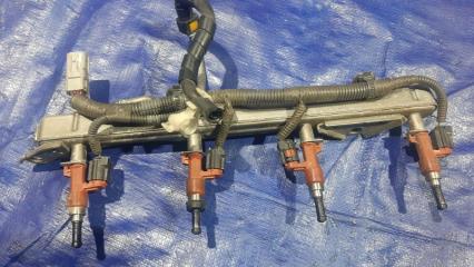 Топливная рейка LEXUS LS600H UVF45 2URFSE 23250-38020 2 ракурс