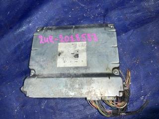 Блок efi LEXUS LS600H UVF45 2URFSE 8966150B31 1 ракурс