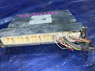 Блок efi LEXUS LS600H UVF45 2URFSE 8966150B31 2 ракурс