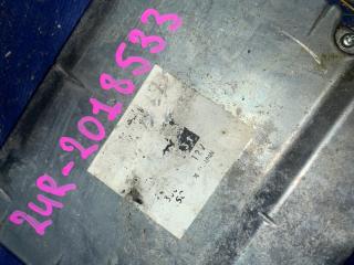 Блок efi LEXUS LS600H UVF45 2URFSE 8966150B31 3 ракурс
