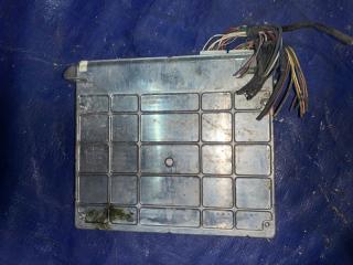 Блок efi LEXUS LS600H UVF45 2URFSE 8966150B31 4 ракурс