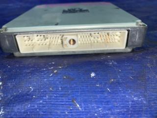 Блок efi NISSAN ELGRAND ATWE50 ZD30 23710-VG123 2 ракурс
