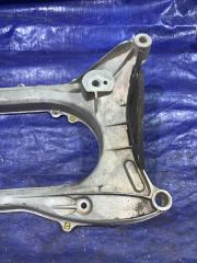 Балка подвески передняя TOYOTA CROWN GRS214 2 ракурс