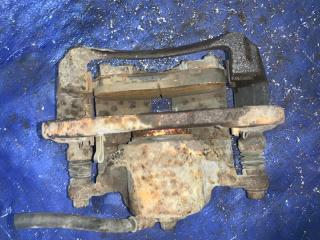 Суппорт правый передний HONDA STEPWGN RG4 K24A 3 ракурс