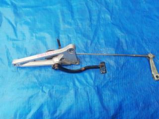 Педаль тормоза HONDA CB125T