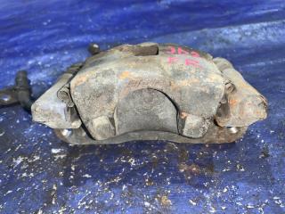 Суппорт правый передний HONDA THAT'S JD2 E07Z 1 ракурс