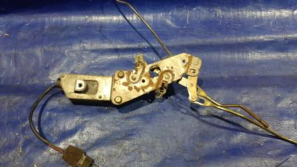 Замок 5-й двери MAZDA BONGO SSF8R s092-62-350 2 ракурс