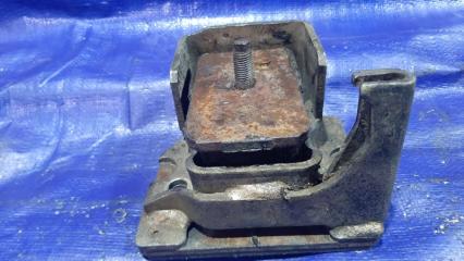 Подушка акпп MITSUBISHI DELICA P25W, P25 4 ракурс