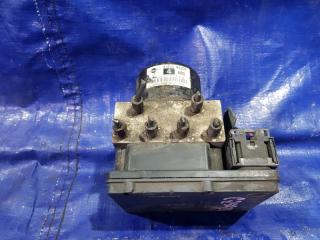Блок abs NISSAN ATLAS SZ4F24 ZD30DD 47660MA800 5 ракурс