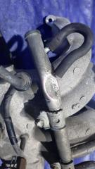Коллектор впускной TOYOTA STARLET EP85 4EFE 5 ракурс