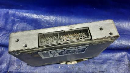 Блок efi TOYOTA STARLET EP85 4EFE 89661-10120 3 ракурс