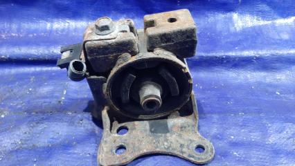 Подушка двигателя левая NISSAN SERENA TNC24 QR20DE 2 ракурс