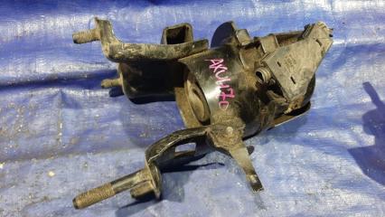 Подушка двигателя задняя TOYOTA CAMRY AXVH70 A25AFXS 1 ракурс