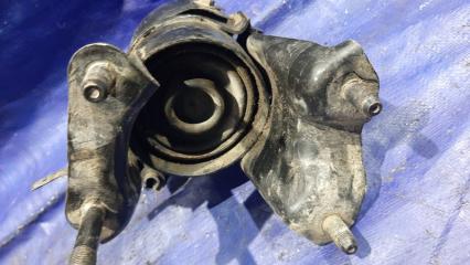 Подушка двигателя задняя TOYOTA CAMRY AXVH70 A25AFXS 3 ракурс
