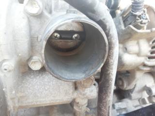 Двигатель SUZUKI CARRY DA16T R06A 723259 3 ракурс
