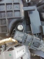 Двигатель SUZUKI CARRY DA16T R06A 723259 5 ракурс