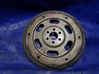 Маховик TOYOTA RUSH J210 3SZVE 1 ракурс