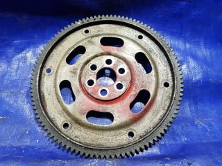 Маховик TOYOTA RUSH J210 3SZVE 2 ракурс