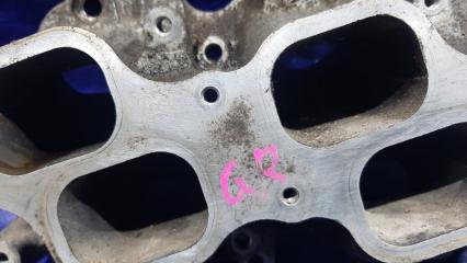 Коллектор впускной TOYOTA HARRIER gsu35 2GR-FE 3 ракурс