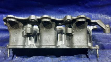 Коллектор впускной TOYOTA HARRIER gsu35 2GR-FE 5 ракурс