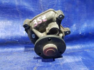 Помпа TOYOTA RUSH J210E 3SZ 2 ракурс